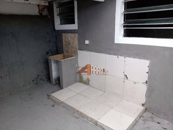 Imagem Casa com 1 Quarto para Alugar, em Vila Esperança - São Paulo Imagem Casa com 1 Quarto para Alugar, em Vila Esperança - São Paulo