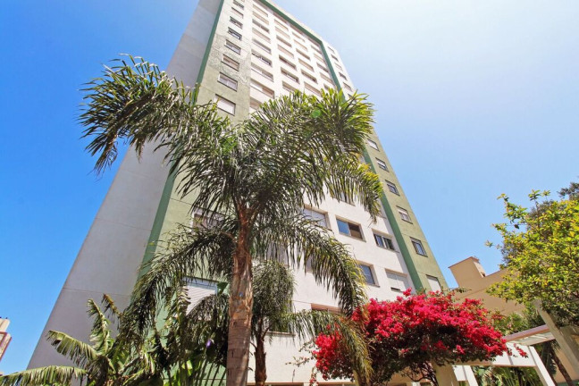 Imagem Apartamento com 2 Quartos à Venda, 52 m² em Santana - Porto Alegre Imagem Apartamento com 2 Quartos à Venda, 52 m² em Santana - Porto Alegre