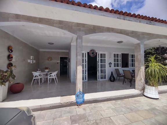 Casa com 3 Quartos à Venda, 240 m² em Candeias - Jaboatão Dos Guararapes