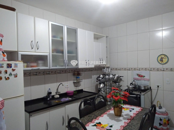 Imagem Casa com 4 Quartos à Venda, 240 m² em Conceição - Diadema