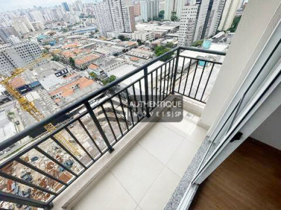 Imagem Apartamento com 1 Quarto à Venda, 36 m² em Brás - São Paulo Imagem Apartamento com 1 Quarto à Venda, 36 m² em Brás - São Paulo