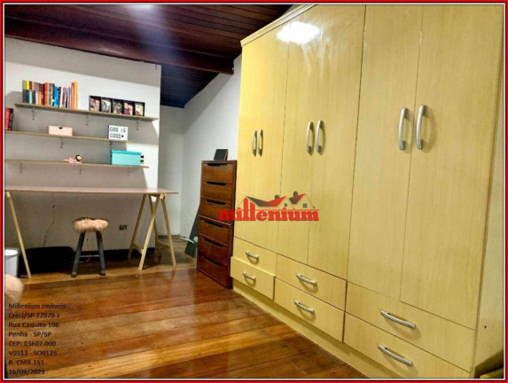 Imagem Sobrado com 3 Quartos à Venda, em Vila Londrina - São Paulo Imagem Sobrado com 3 Quartos à Venda, em Vila Londrina - São Paulo