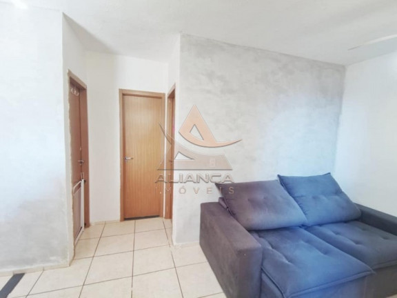 Imagem Apartamento com 2 Quartos à Venda, 42 m² em Reserva Real - Ribeirão Preto Imagem Apartamento com 2 Quartos à Venda, 42 m² em Reserva Real - Ribeirão Preto