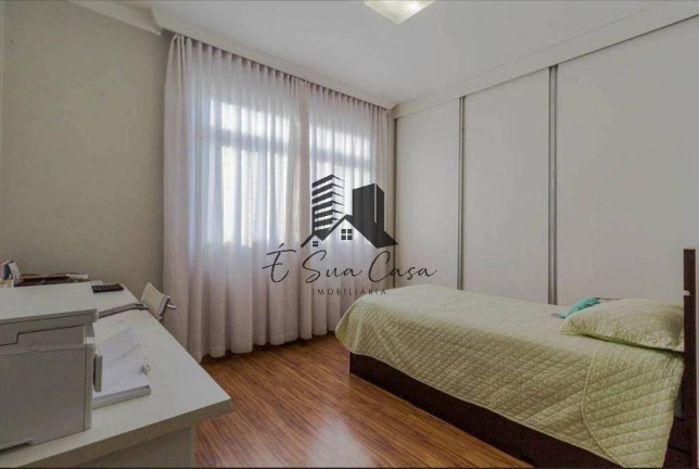 Imagem Apartamento com 4 Quartos à Venda, 179 m² em Eldorado - Contagem Imagem Apartamento com 4 Quartos à Venda, 179 m² em Eldorado - Contagem