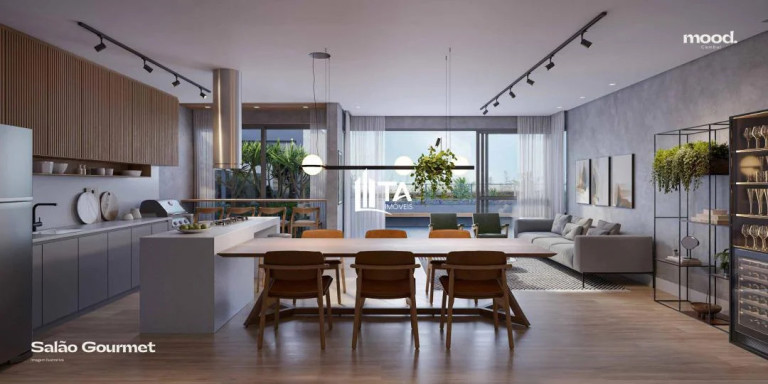 Imagem Imóvel com 2 Quartos à Venda, 104 m² em Cambuí - Campinas Imagem Imóvel com 2 Quartos à Venda, 104 m² em Cambuí - Campinas