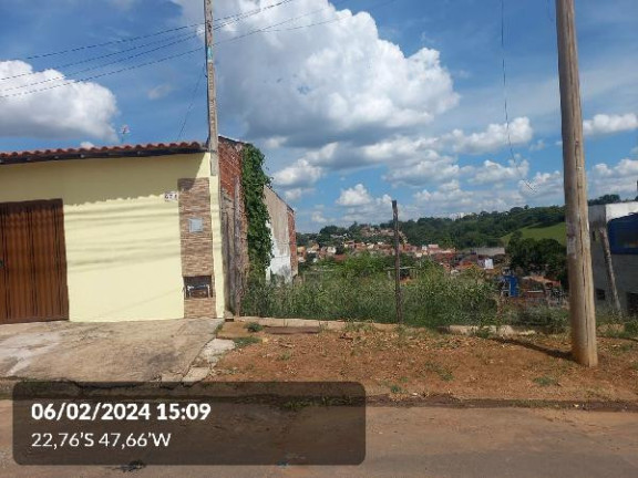 Terreno à Venda, 220 m² em Jardim Itapua - Piracicaba
