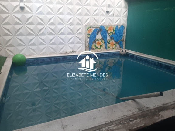 Imagem Casa com 3 Quartos à Venda, 180 m² em Jd Ivone - Ferraz De Vasconcelo