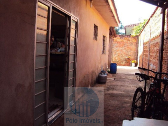 Imagem Casa com 3 Quartos à Venda, 207 m² em Jardim Heitor Rigon - Ribeirão Preto
