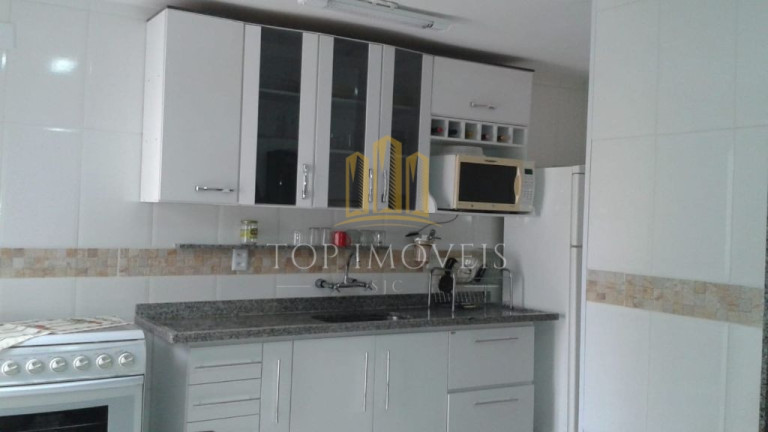 Imagem Casa com 3 Quartos à Venda, 125 m² em Bosque Dos Eucaliptos - São José Dos Campos Imagem Casa com 3 Quartos à Venda, 125 m² em Bosque Dos Eucaliptos - São José Dos Campos