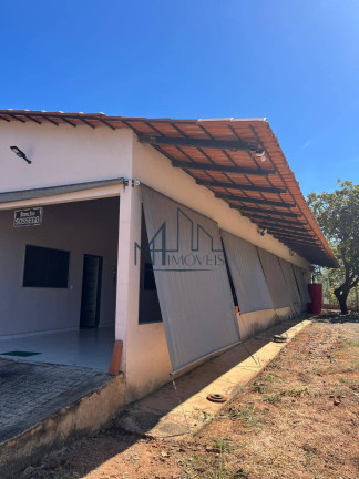 Imagem Casa com 4 Quartos à Venda, 671 m² em Niquelândia Imagem Casa com 4 Quartos à Venda, 671 m² em Niquelândia