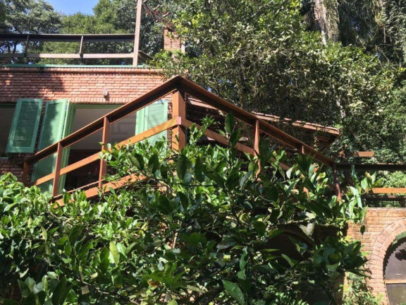 Imagem Casa com 4 Quartos à Venda, 271 m² em Taboleiro Verde - Cotia Imagem Casa com 4 Quartos à Venda, 271 m² em Taboleiro Verde - Cotia