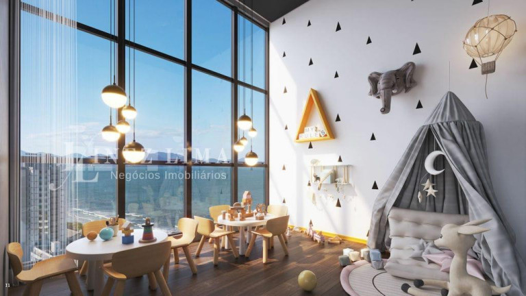 Imagem Imóvel com 3 Quartos à Venda, 117 m² em Pereque - Porto Belo Imagem Imóvel com 3 Quartos à Venda, 117 m² em Pereque - Porto Belo