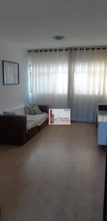 Imagem Apartamento com 2 Quartos à Venda, 70 m² em Santo Amaro - São Paulo Imagem Apartamento com 2 Quartos à Venda, 70 m² em Santo Amaro - São Paulo