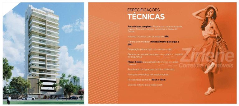 Imagem Apartamento com 3 Quartos à Venda, 114 m² em Muquiçaba - Guarapari Imagem Apartamento com 3 Quartos à Venda, 114 m² em Muquiçaba - Guarapari