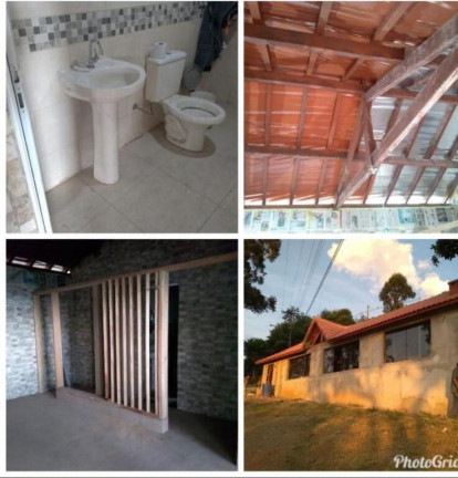 Imagem Sobrado com 2 Quartos à Venda, 65 m² em Jardim Guilhermino - Guarulhos