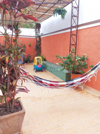 Imagem Casa com 3 Quartos à Venda, 269 m² em Centro - Pirassununga Imagem Casa com 3 Quartos à Venda, 269 m² em Centro - Pirassununga