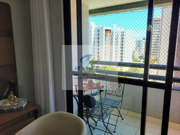 Imagem Apartamento com 2 Quartos à Venda, 88 m² em Manaíra - João Pessoa Imagem Apartamento com 2 Quartos à Venda, 88 m² em Manaíra - João Pessoa