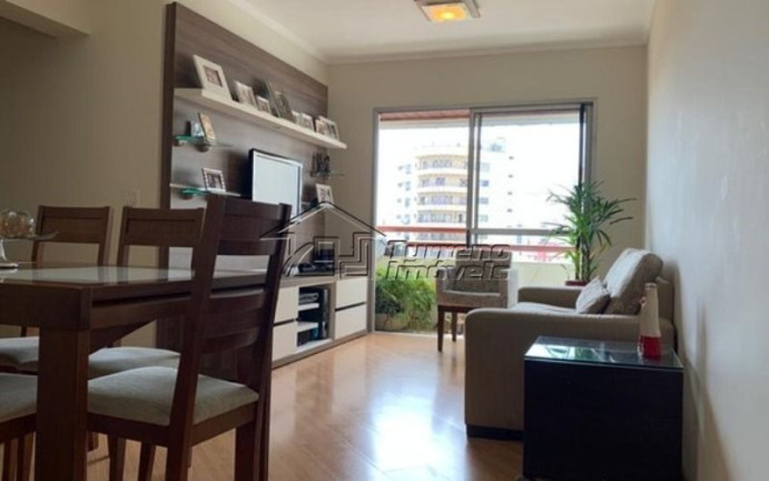 Imagem Apartamento com 3 Quartos à Venda, 93 m² em Vila Ema - São José Dos Campos Imagem Apartamento com 3 Quartos à Venda, 93 m² em Vila Ema - São José Dos Campos