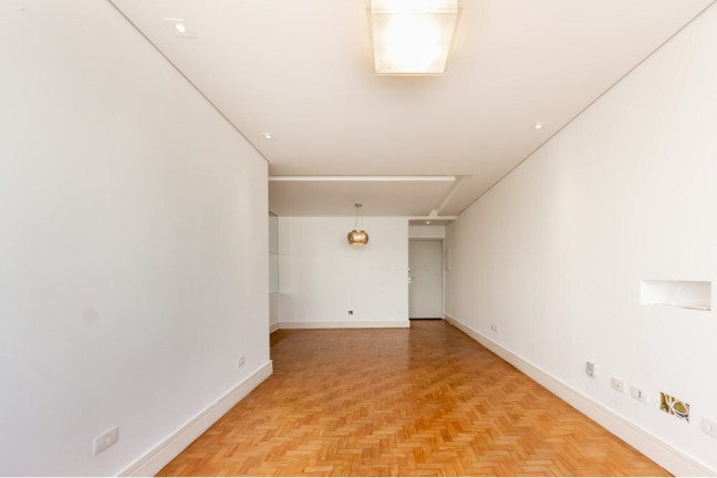 Apartamento com 2 Quartos à Venda, 90 m² em Consolação - São Paulo