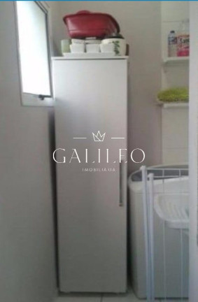 Imagem Apartamento com 2 Quartos à Venda, 54 m² em Loteamento Parque Industrial - Jundiaí Imagem Apartamento com 2 Quartos à Venda, 54 m² em Loteamento Parque Industrial - Jundiaí