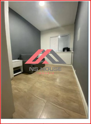 Imagem Imóvel com 2 Quartos à Venda, 95 m² em Santa Maria - São Caetano Do Sul Imagem Imóvel com 2 Quartos à Venda, 95 m² em Santa Maria - São Caetano Do Sul