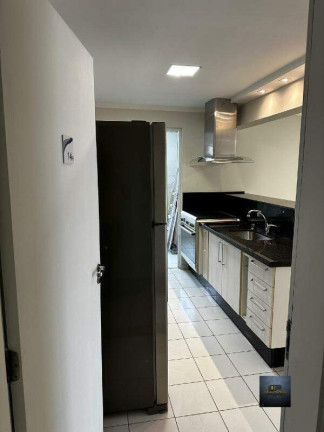 Imagem Apartamento com 3 Quartos à Venda, 104 m² em Centro - São Bernardo Do Campo Imagem Apartamento com 3 Quartos à Venda, 104 m² em Centro - São Bernardo Do Campo