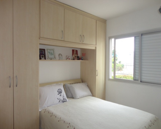 Imagem Apartamento com 3 Quartos à Venda, 89 m² em Vila Monumento - São Paulo Imagem Apartamento com 3 Quartos à Venda, 89 m² em Vila Monumento - São Paulo