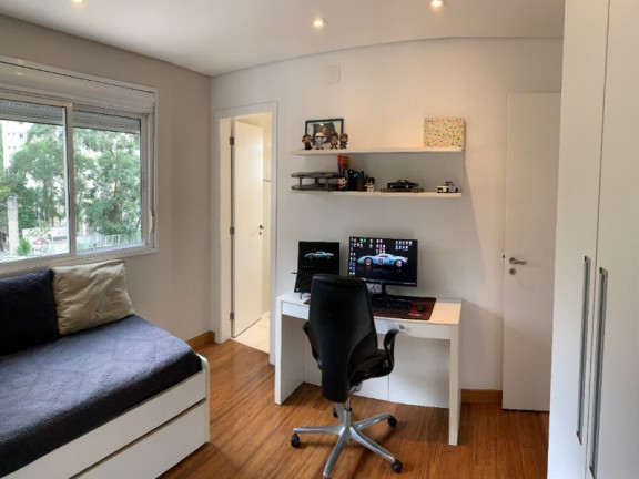 Imagem Imóvel com 3 Quartos à Venda, 223 m² em Vila Andrade - São Paulo Imagem Imóvel com 3 Quartos à Venda, 223 m² em Vila Andrade - São Paulo