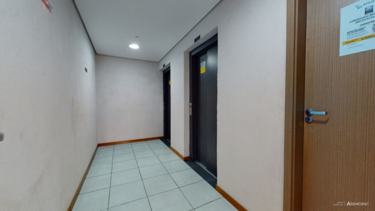Imagem Imóvel com 2 Quartos à Venda, 50 m² em Tristeza - Porto Alegre Imagem Imóvel com 2 Quartos à Venda, 50 m² em Tristeza - Porto Alegre