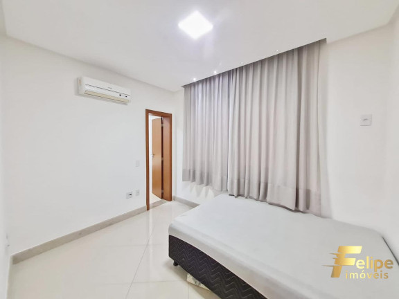 Imagem Casa com 4 Quartos à Venda, 360 m² em Praia Do Morro - Guarapari