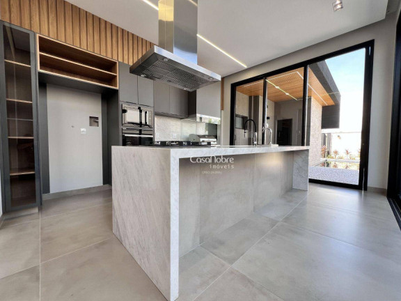 Imagem Casa com 4 Quartos à Venda, 262 m² em Condomínio Alphaville - Ribeirão Preto Imagem Casa com 4 Quartos à Venda, 262 m² em Condomínio Alphaville - Ribeirão Preto
