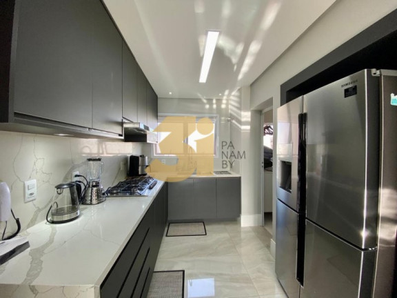 Imagem Cobertura com 4 Quartos à Venda, 272 m² em Vila Nova Conceição - São Paulo Imagem Cobertura com 4 Quartos à Venda, 272 m² em Vila Nova Conceição - São Paulo