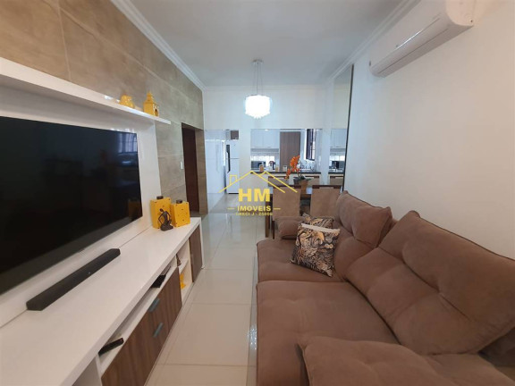 Imagem Casa com 5 Quartos à Venda, 200 m² em Centro - Sao Vicente Imagem Casa com 5 Quartos à Venda, 200 m² em Centro - Sao Vicente