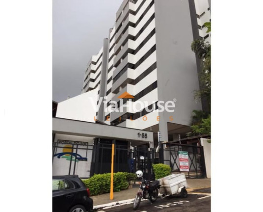 Imagem Apartamento com 4 Quartos à Venda, 124 m² em Vila Aviação - Bauru Imagem Apartamento com 4 Quartos à Venda, 124 m² em Vila Aviação - Bauru