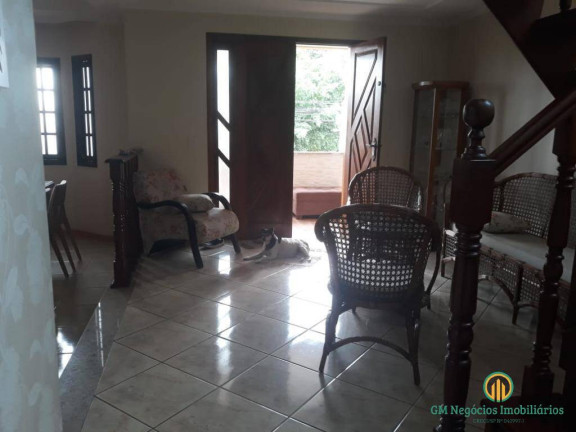 Imagem Casa de Condomínio com 3 Quartos à Venda, 168 m² em Jardim Caiapiá - Cotia Imagem Casa de Condomínio com 3 Quartos à Venda, 168 m² em Jardim Caiapiá - Cotia