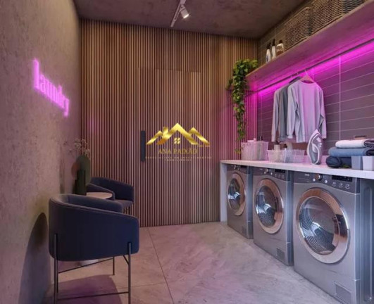 Imagem Apartamento com 2 Quartos à Venda, 48 m² em Boa Viagem - Recife