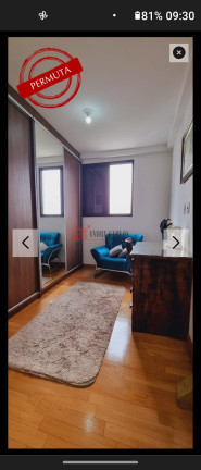 Imagem Apartamento com 3 Quartos à Venda, 90 m² em City Bussocaba - Osasco Imagem Apartamento com 3 Quartos à Venda, 90 m² em City Bussocaba - Osasco