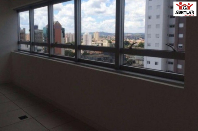 Imagem Imóvel com 1 Quarto à Venda, 46 m² em Jardim Ana Maria - Jundiaí Imagem Imóvel com 1 Quarto à Venda, 46 m² em Jardim Ana Maria - Jundiaí