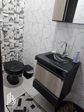 Imagem Casa com 3 Quartos à Venda, 212 m² em Vila Valparaíso - Santo André Imagem Casa com 3 Quartos à Venda, 212 m² em Vila Valparaíso - Santo André
