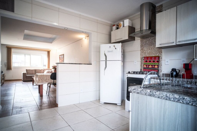 Imagem Casa com 4 Quartos à Venda, 199 m² em Protásio Alves - Porto Alegre Imagem Casa com 4 Quartos à Venda, 199 m² em Protásio Alves - Porto Alegre