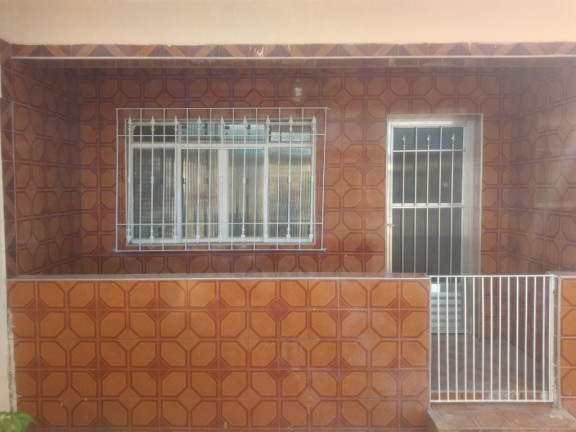 Imagem Casa com 3 Quartos à Venda, 150 m² em Jardim Monte Cristo - Suzano