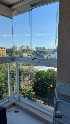 Imagem Apartamento com 1 Quarto à Venda, 36 m² em Rudge Ramos - São Bernardo Do Campo Imagem Apartamento com 1 Quarto à Venda, 36 m² em Rudge Ramos - São Bernardo Do Campo