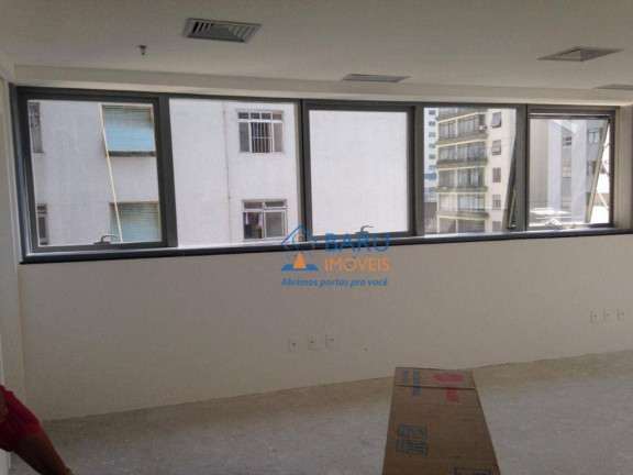 Imagem Imóvel à Venda, 50 m² em Higienópolis - São Paulo Imagem Imóvel à Venda, 50 m² em Higienópolis - São Paulo