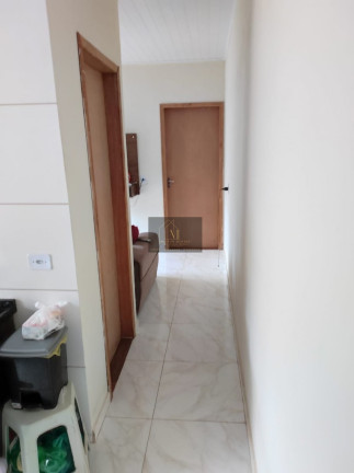 Imagem Casa com 2 Quartos à Venda, 154 m² em Jardim Santo Antonio - Tomazina