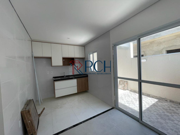 Imagem Casa com 2 Quartos para Alugar, 118 m² em Jardim Simus - Sorocaba Imagem Casa com 2 Quartos para Alugar, 118 m² em Jardim Simus - Sorocaba