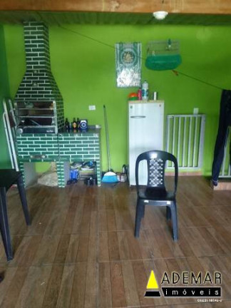 Imagem Casa com 2 Quartos à Venda, 50 m² em Serraria - Diadema Imagem Casa com 2 Quartos à Venda, 50 m² em Serraria - Diadema