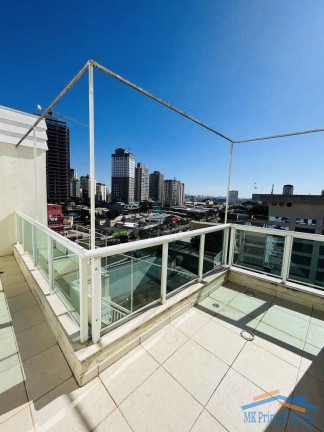 Imagem Apartamento com 3 Quartos à Venda, 123 m² em Centro - Osasco