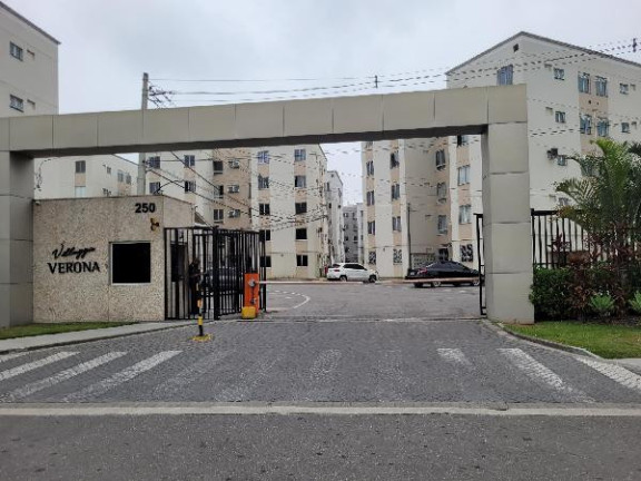 Imagem Imóvel com 2 Quartos à Venda, 59 m² em Santa Cruz - Rio De Janeiro Imagem Imóvel com 2 Quartos à Venda, 59 m² em Santa Cruz - Rio De Janeiro