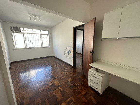 Imagem Apartamento com 2 Quartos à Venda, 80 m² em Icaraí - Niterói Imagem Apartamento com 2 Quartos à Venda, 80 m² em Icaraí - Niterói