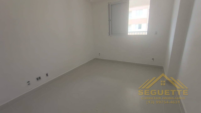 Imagem Apartamento com 2 Quartos à Venda, 73 m² em Vila Alzira - Guarujá
